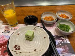 -大渔铁板烧(中山路八佰伴店)