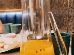 -新辣道鱼火锅(上地华联店)