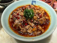 -锦府盐帮·李宅(领展购物广场中关村店)