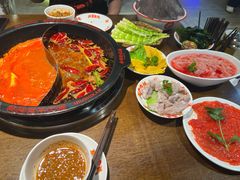 -牛市坎火锅(建设路店)