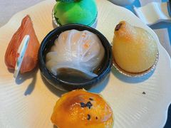 -馋遇江南·精致湖景雅宴(东方之门店)