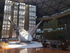 -上海滴水湖皇冠假日酒店