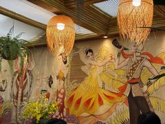 -多哥水傣味餐厅(司马巷店)