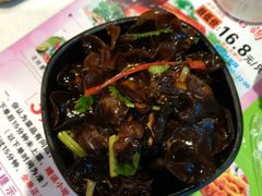 -壹间茶餐厅(天娱广场店)