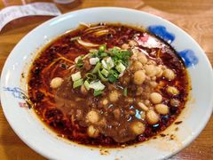 -兵哥豌豆面(建设巷店)