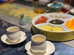 -醉西楼·国风茶社