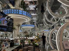 -3号仓库·创意中国菜(新世界城店)