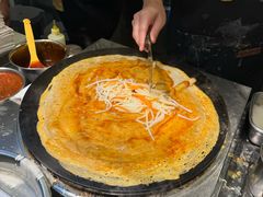 -卞姐蛋饼(陕西南路店)