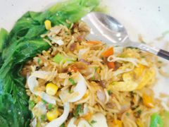 -萝卜向南·湘西泡菜·腊味炒饭(星河coco city店)