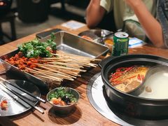 -江湖六膳門串串香(隆礼路店)