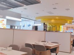 -蔡澜点心·粤菜(月星环球港店)