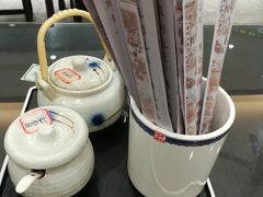 -鸿兴面馆馄饨小笼(稻香店)