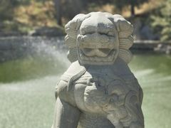 -香山公园