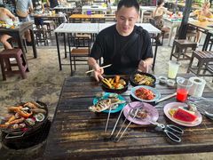 -Jomtien Talay Pao Pattaya