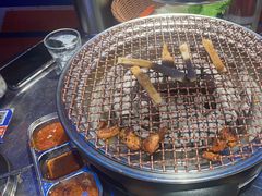 -入火韩国烤肉(凯旋广场店)