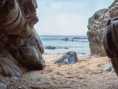 -青岛第二海水浴场