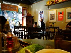 -一记面馆(易发店)