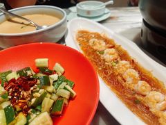 -金佬馆·川菜bistro(芜湖镜湖万达店)