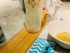 -喜茶(北京三里屯太古里店)
