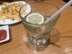 -棒约翰比萨·意面(松江开元店)