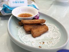 -老人和饭店(淮海中路店)