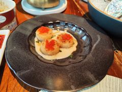 -Mr·Fish鱼鲜生海鲜放题(银泰in99店)
