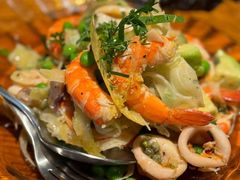 -La Strada(安福路店)