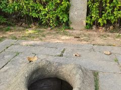 -草庵摩尼教遗址公园