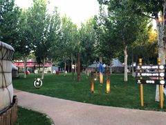 -九十九顶毡房(阜石路店)