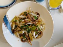 -渔家大院·胶东海鲜·老鲁菜餐厅(德胜店)