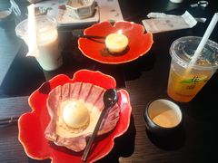 -花潮料理艺食馆(SM新生活广场店)