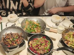 -小菜园新徽菜(连云港海州吾悦店)