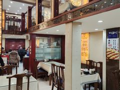 -杨记小骨头羊杂馆(南五马路店)