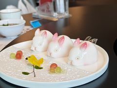 -水禾轩·海鲜蒸汽主题餐厅(新香洲旗舰店)