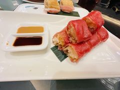 -湛江民大喜来登酒店-采悦轩中餐厅