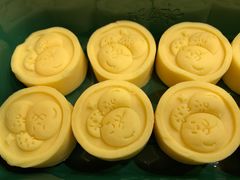 绿豆冰糕-泸溪河桃酥(欧尚店)