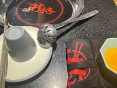 -井格重庆火锅(通州梨园店)