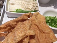 -牛焱·贵州黄牛肉火锅(城西银泰店)