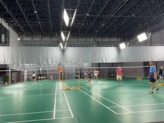 -锐菲特游泳体育健身中心(滨江店)