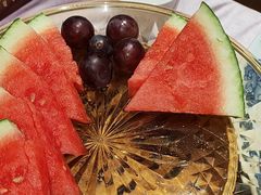 -盛百味·家宴餐厅(霸州分店)