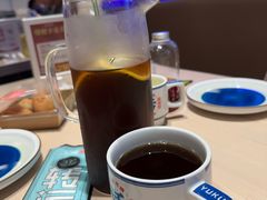 -鱼酷活鱼烤鱼(恒隆广场店)