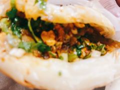 牛肉咔饼-小豆海棠(嘉兴路店)