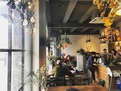 -ZooYoo佐佑咖啡(鼓楼店)