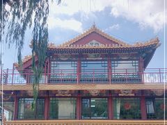 -南门涮肉(通州大船店)