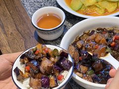 -小慧住家贵州菜(甲秀楼店)