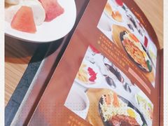 -清真·穆巴拉克西餐厅(回民街店)