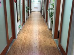 -秦汉胡同国学书院(川沙分馆)