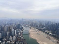 -WFC会仙楼观景台