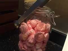 -威斯汀舞台餐厅