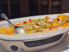 -徽镇小厨·经典徽菜(十里河店)